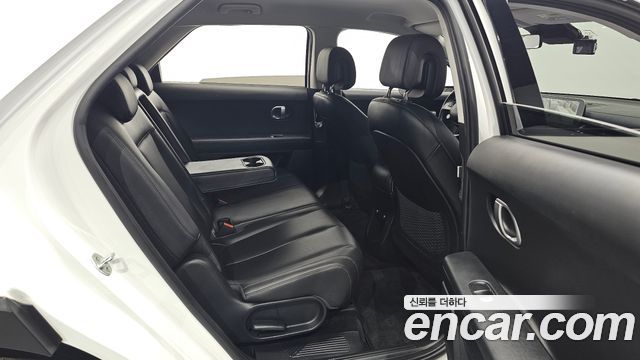 Hyundai Ioniq 5 Long range Exclusive 2022 — фото 16