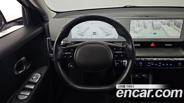 Hyundai Ioniq 5 Long range Exclusive 2022 — фото 17