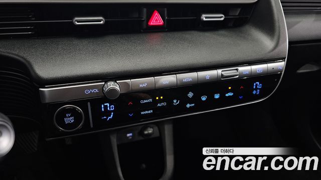 Hyundai Ioniq 5 Long range Exclusive 2022 — фото 20