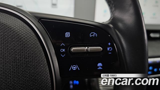 Hyundai Ioniq 5 Long range Exclusive 2022 — фото 24