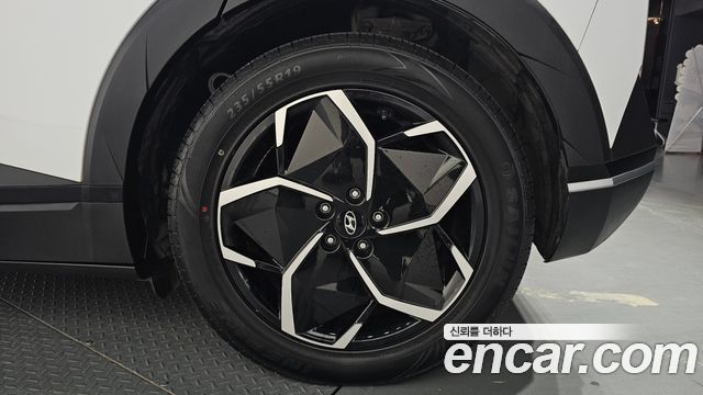 Hyundai Ioniq 5 Long range Exclusive 2022 — фото 27
