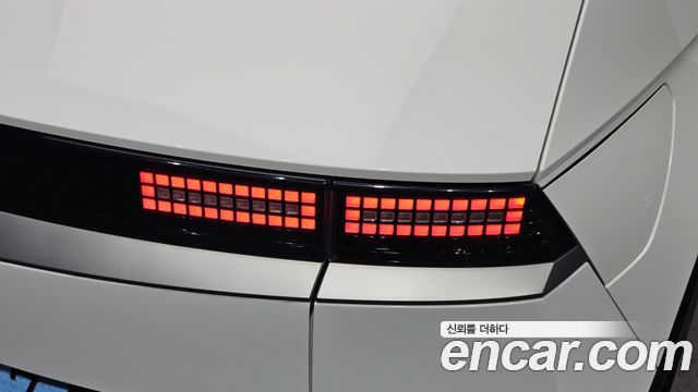 Hyundai Ioniq 5 Long range Exclusive 2022 — фото 29