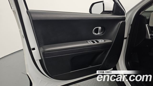 Hyundai Ioniq 5 Long range Exclusive 2022 — фото 30