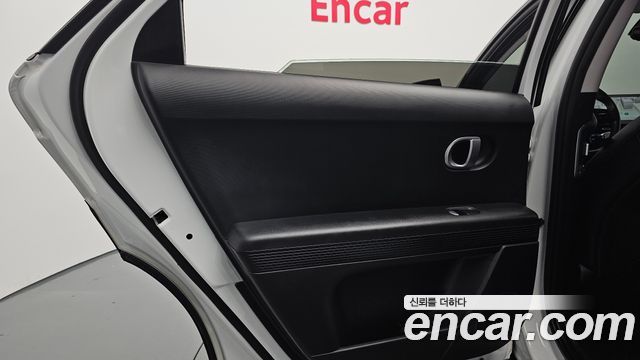 Hyundai Ioniq 5 Long range Exclusive 2022 — фото 31
