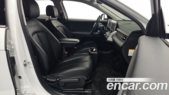 Hyundai Ioniq 5 Long range Exclusive 2022 — фото 32