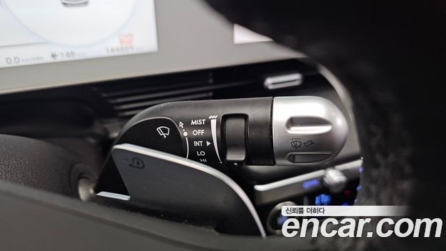 Hyundai Ioniq 5 Long range Exclusive 2022 — фото 34