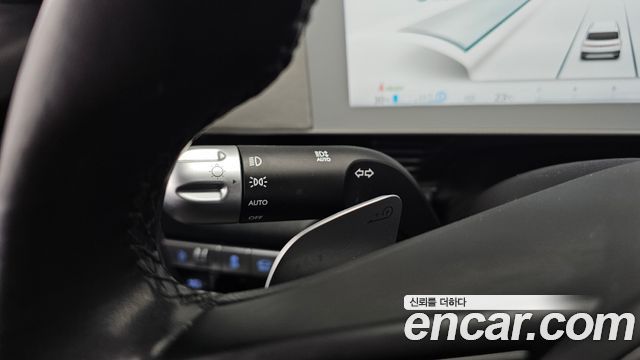 Hyundai Ioniq 5 Long range Exclusive 2022 — фото 35