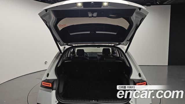 Hyundai Ioniq 5 Long range Exclusive 2022 — фото 37