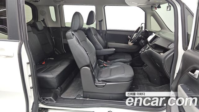 Kia Ray Standard 2023 — фото 11