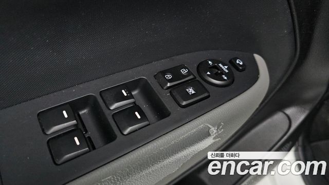 Kia Ray Standard 2023 — фото 16