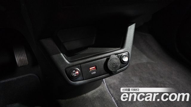 Kia Ray Standard 2023 — фото 17