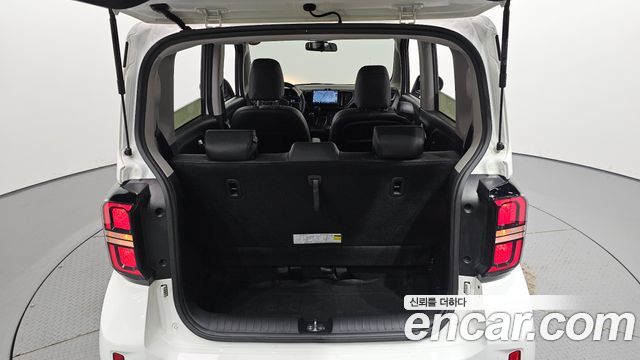 Kia Ray Standard 2023 — фото 20