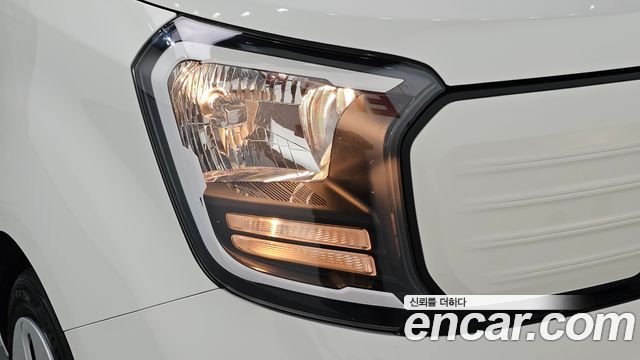 Kia Ray Standard 2023 — фото 22