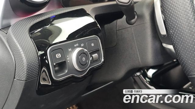 Mercedes-Benz CLA-Class (C118) CLA250 4MATIC 2022 — фото 23