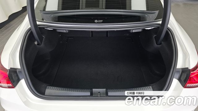 Mercedes-Benz CLA-Class (C118) CLA250 4MATIC 2022 — фото 24