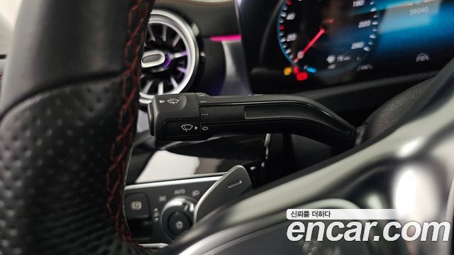 Mercedes-Benz CLA-Class (C118) CLA250 4MATIC 2022 — фото 36