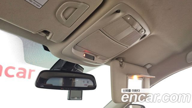 Renault Korea QM6 2.0 LPe RE Signature 2WD 2020 — фото 19
