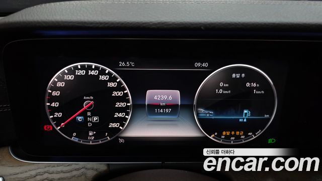 Mercedes-Benz E-Class (W213) E300 4MATIC Exclusive 2019 — фото 8