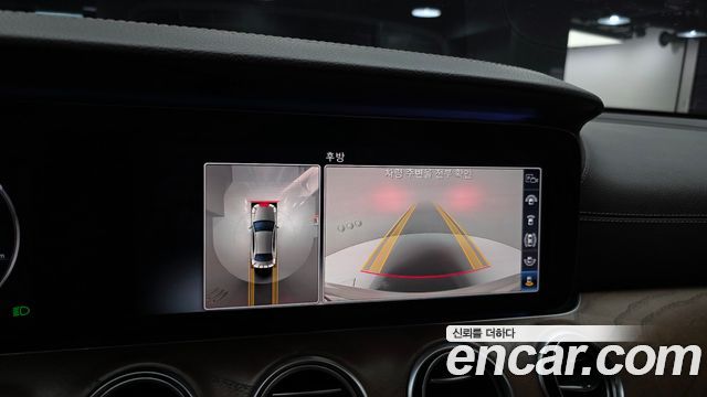 Mercedes-Benz E-Class (W213) E300 4MATIC Exclusive 2019 — фото 15
