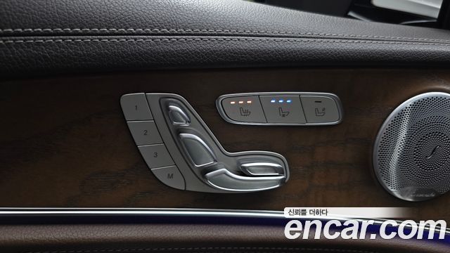 Mercedes-Benz E-Class (W213) E300 4MATIC Exclusive 2019 — фото 16