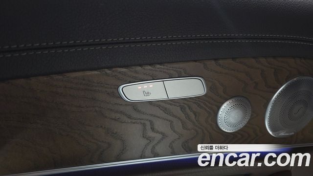 Mercedes-Benz E-Class (W213) E300 4MATIC Exclusive 2019 — фото 36