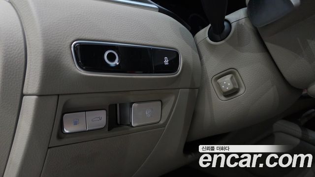 Kia K9 (II) 3.8 GDI AWD Masters 2023 — фото 18