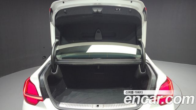 Kia K9 (II) 3.8 GDI AWD Masters 2023 — фото 20