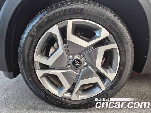 Hyundai Palisade Gasoline 3.8 2WD Prestige 2023 — фото 5