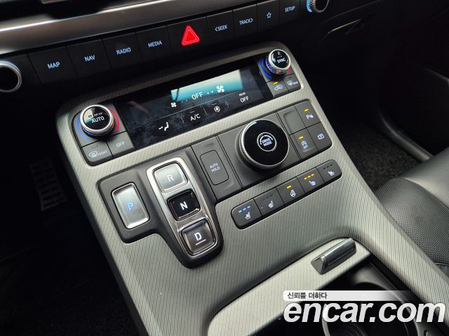 Hyundai Palisade Gasoline 3.8 2WD Prestige 2023 — фото 9