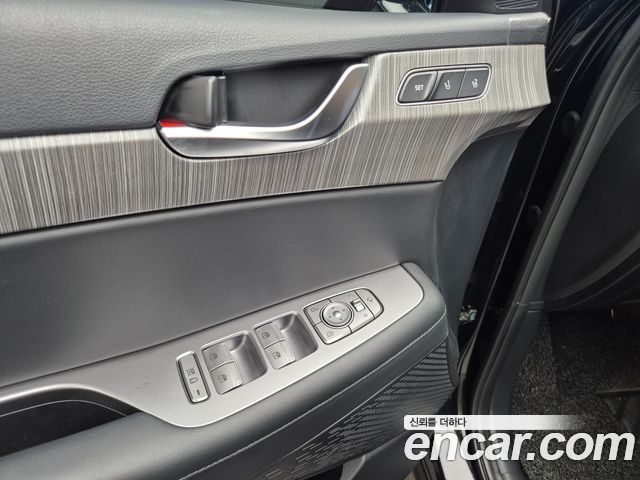 Hyundai Palisade Gasoline 3.8 2WD Prestige 2023 — фото 15