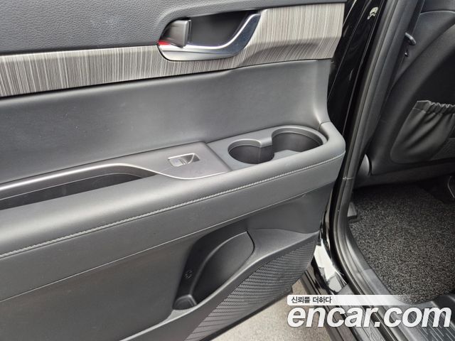 Hyundai Palisade Gasoline 3.8 2WD Prestige 2023 — фото 22