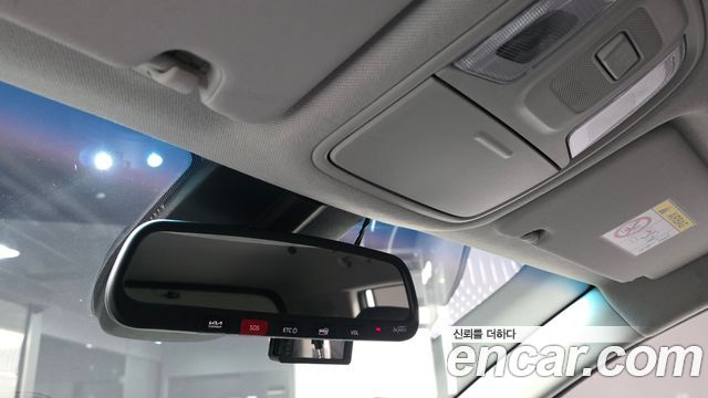 Kia Niro Plus Air 2023 — фото 17