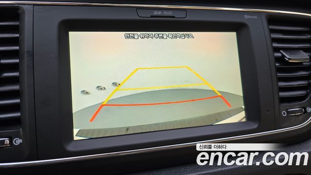 Kia Carnival 9-Seater Luxury 2019 — фото 14