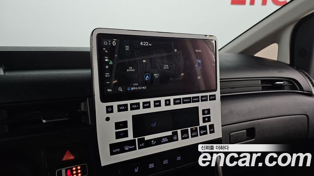 Hyundai Staria Tourer 9-Seater Modern 2022 — фото 14
