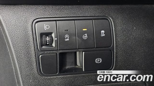 Hyundai Staria Tourer 9-Seater Modern 2022 — фото 18