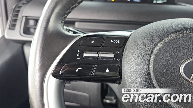 Hyundai Staria Tourer 9-Seater Modern 2022 — фото 20