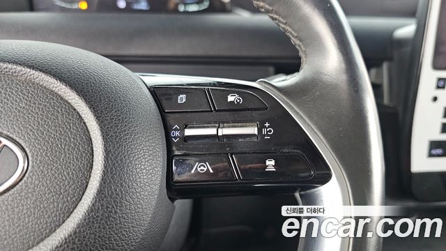 Hyundai Staria Tourer 9-Seater Modern 2022 — фото 27