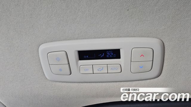 Hyundai Staria Tourer 9-Seater Modern 2022 — фото 30