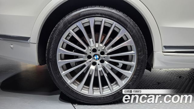 BMW X7 (G07) xDrive 40d Design Pure Excellence 6-Seater 2021 — фото 5