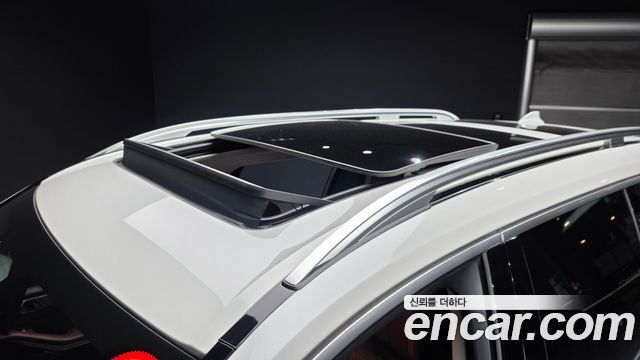 BMW X7 (G07) xDrive 40d Design Pure Excellence 6-Seater 2021 — фото 20