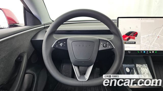 Tesla Model 3 Long Range AWD 2024 — фото 13