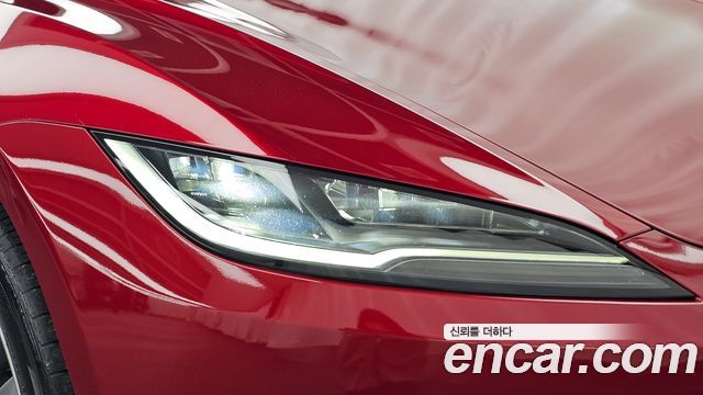 Tesla Model 3 Long Range AWD 2024 — фото 22