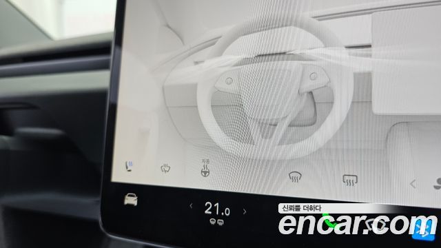 Tesla Model 3 Long Range AWD 2024 — фото 33
