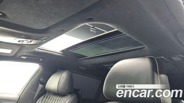 Genesis G90 (RS4) Gasoline 3.5 Turbo e-S/C AWD LWB 2022 — фото 20