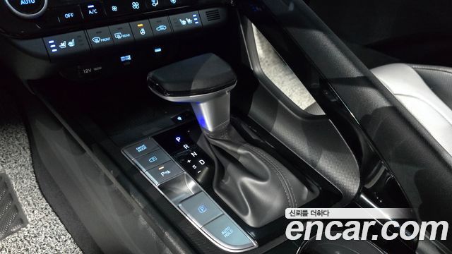 Hyundai Avante (CN7) 1.6 Inspiration 2024 — фото 9