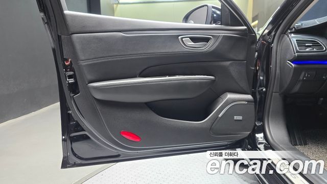 Renault Korea SM6 2.0 GDe LE 2019 — фото 24