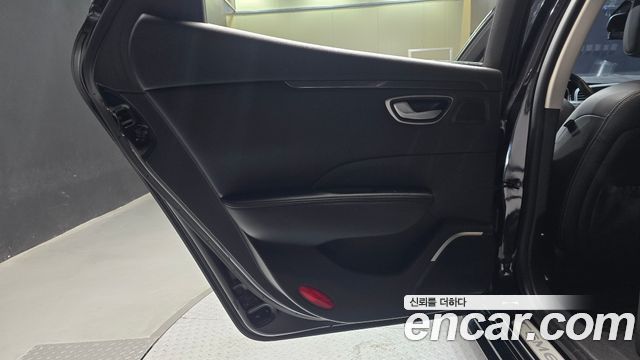 Renault Korea SM6 2.0 GDe LE 2019 — фото 25