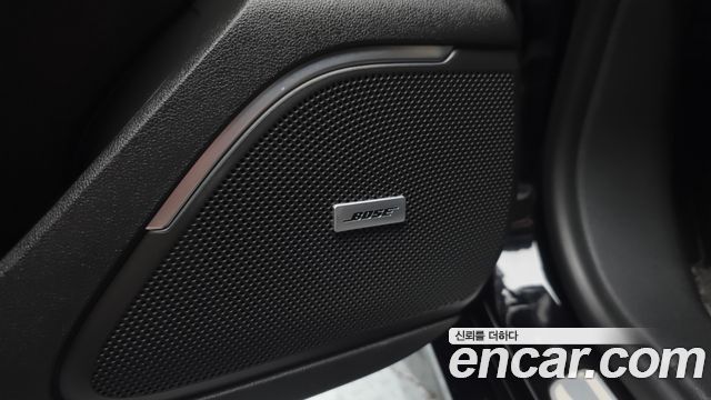 Renault Korea SM6 2.0 GDe LE 2019 — фото 28