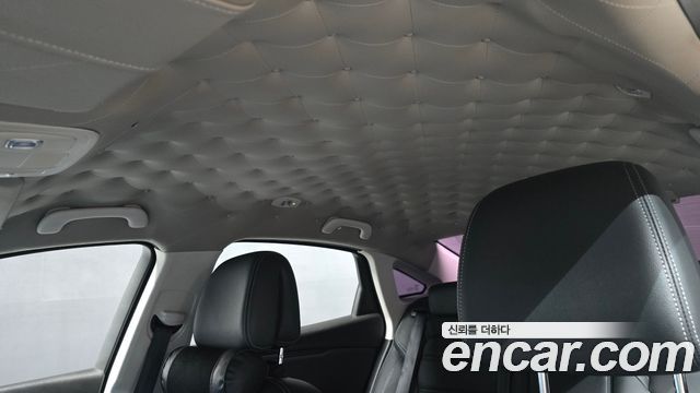 Renault Korea SM6 2.0 GDe LE 2019 — фото 30