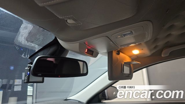 Renault Korea SM6 2.0 GDe LE 2019 — фото 31